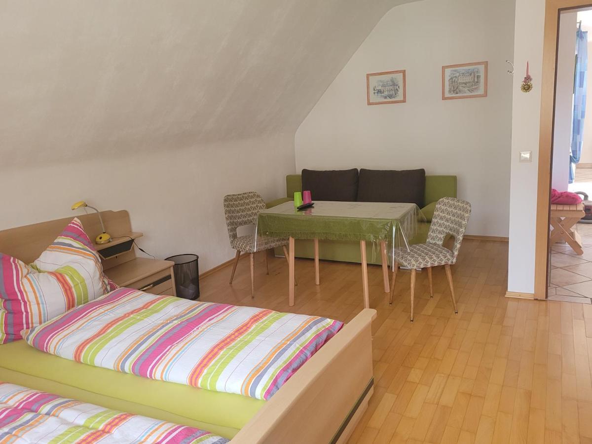 Appartement Poelzl Oeblarn Region Schladming Dachstein Oblarn المظهر الخارجي الصورة