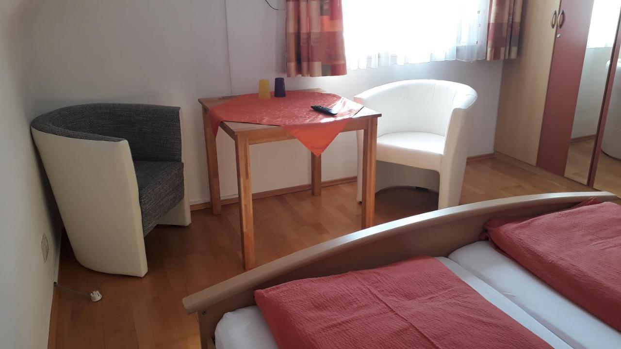 Appartement Poelzl Oeblarn Region Schladming Dachstein Oblarn المظهر الخارجي الصورة