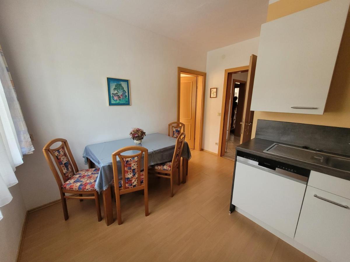 Appartement Poelzl Oeblarn Region Schladming Dachstein Oblarn المظهر الخارجي الصورة