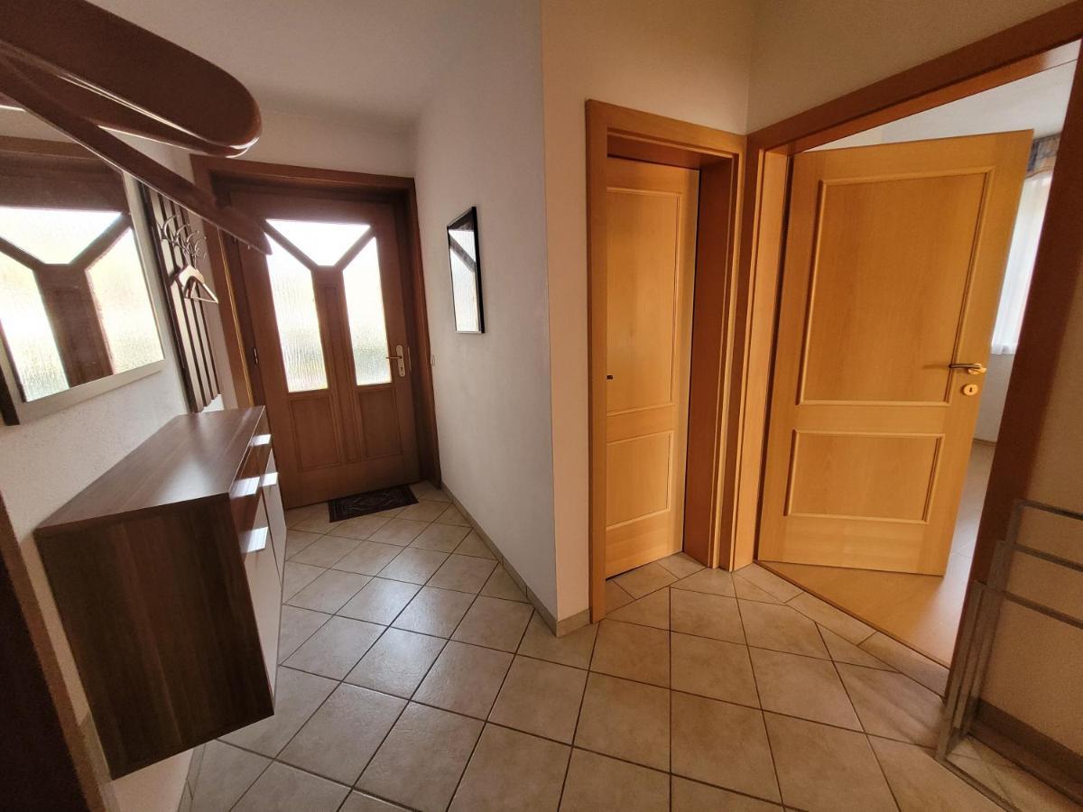 Appartement Poelzl Oeblarn Region Schladming Dachstein Oblarn المظهر الخارجي الصورة