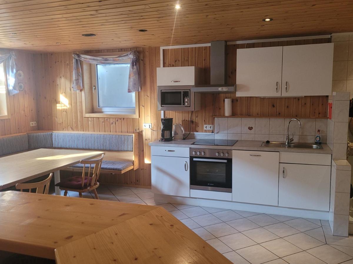 Appartement Poelzl Oeblarn Region Schladming Dachstein Oblarn المظهر الخارجي الصورة