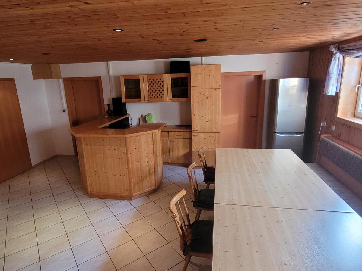 Appartement Poelzl Oeblarn Region Schladming Dachstein Oblarn المظهر الخارجي الصورة
