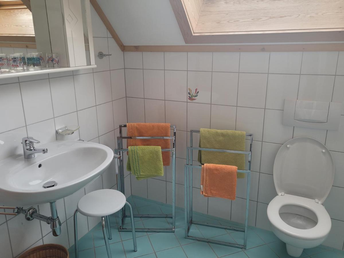 Appartement Poelzl Oeblarn Region Schladming Dachstein Oblarn المظهر الخارجي الصورة