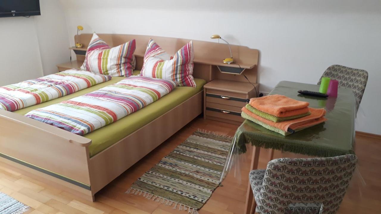 Appartement Poelzl Oeblarn Region Schladming Dachstein Oblarn المظهر الخارجي الصورة
