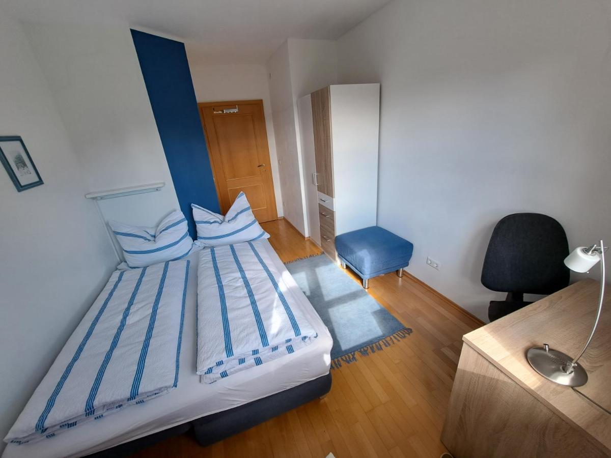 Appartement Poelzl Oeblarn Region Schladming Dachstein Oblarn المظهر الخارجي الصورة
